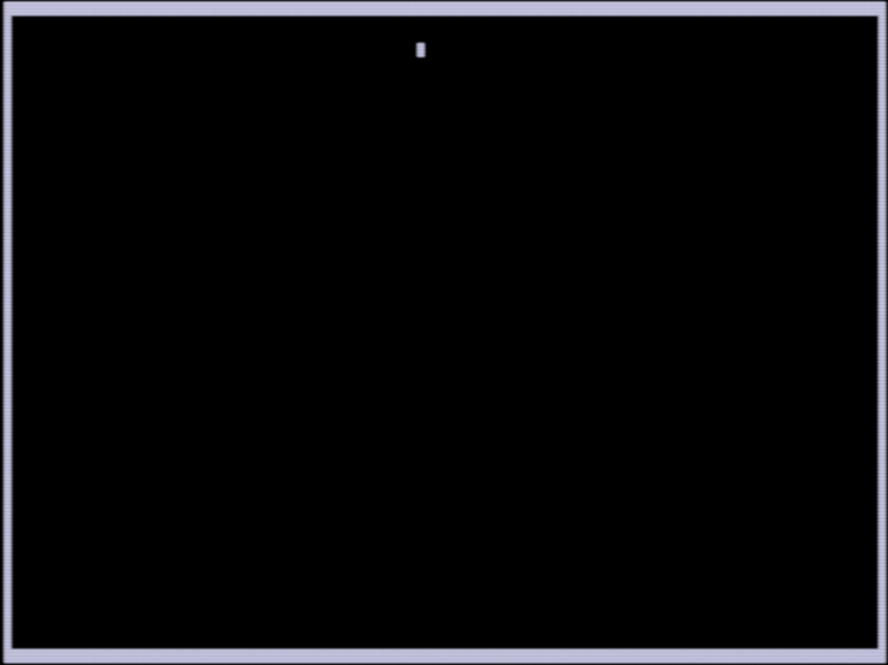 Screen shot